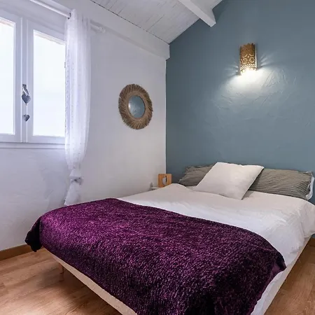 Le Golfe D'ajaccio - A 7 Minutes De La Διαμέρισμα