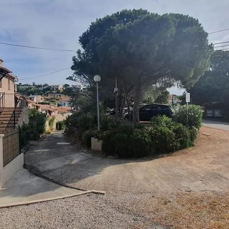 Le Golfe D'ajaccio - A 7 Minutes De La * Grosseto-Prugna