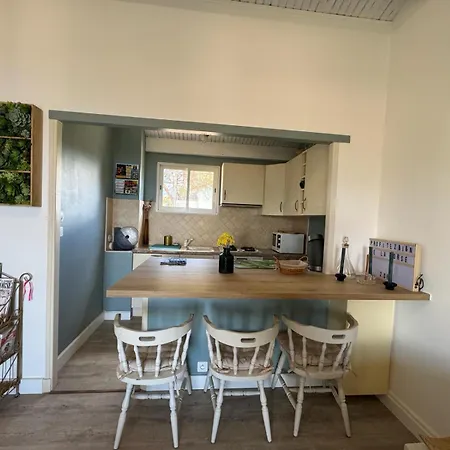 Le Golfe D'ajaccio - A 7 Minutes De La