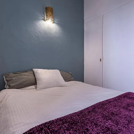 Le Golfe D'ajaccio - A 7 Minutes De La Grosseto-Prugna