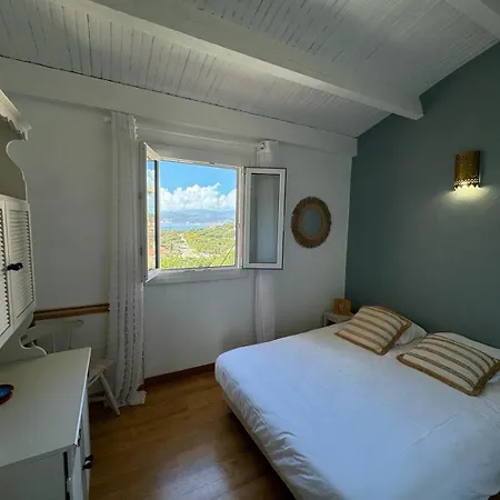 Appartement Le Golfe D'ajaccio - A 7 Minutes De La *