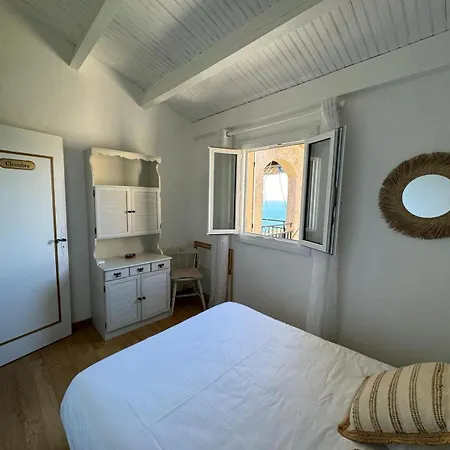 Appartement Le Golfe D'ajaccio - à 7 Minutes De La Grosseto-Prugna