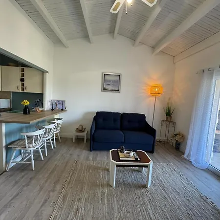 Appartement Le Golfe D'ajaccio - A 7 Minutes De La