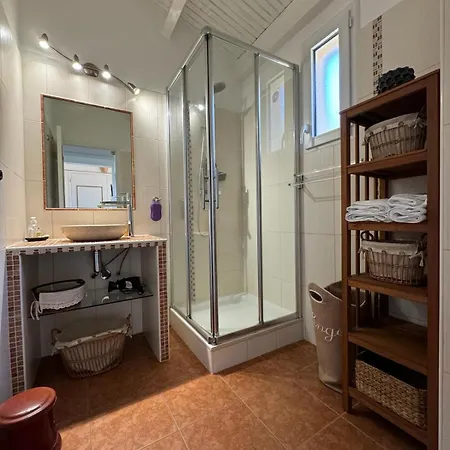 Appartement Le Golfe D'ajaccio - A 7 Minutes De La *