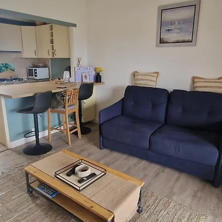 Appartement Le Golfe D'ajaccio - A 7 Minutes De La