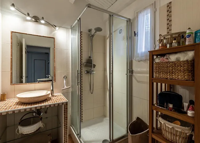 דירה Le Golfe D'ajaccio - A 7 Minutes De La Grosseto-Prugna