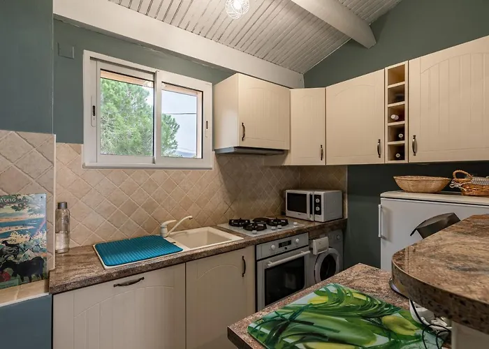 Le Golfe D'ajaccio - A 7 Minutes De La