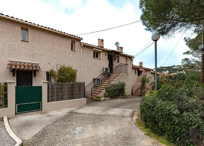 Le Golfe D'ajaccio - A 7 Minutes De La * Grosseto-Prugna