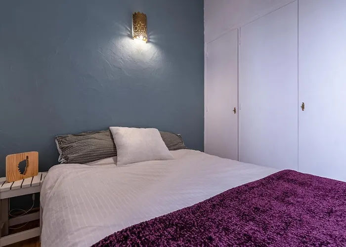 Le Golfe D'ajaccio - A 7 Minutes De La Grosseto-Prugna