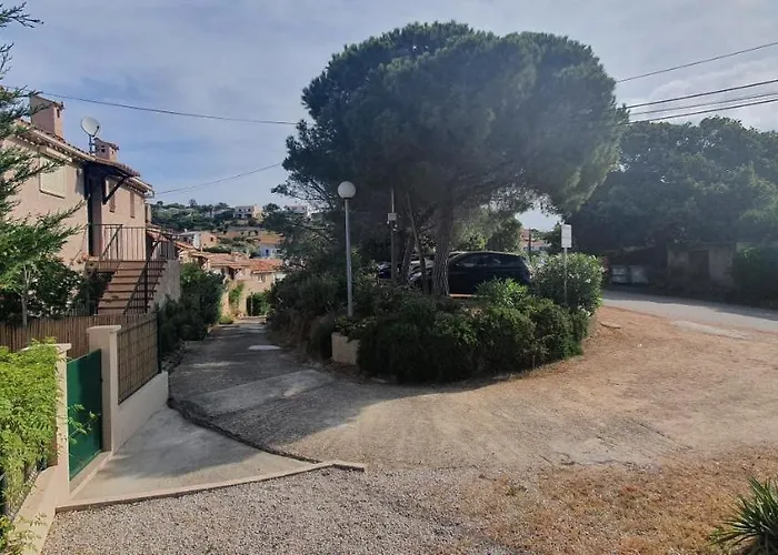 Le Golfe D'ajaccio - A 7 Minutes De La * Grosseto-Prugna