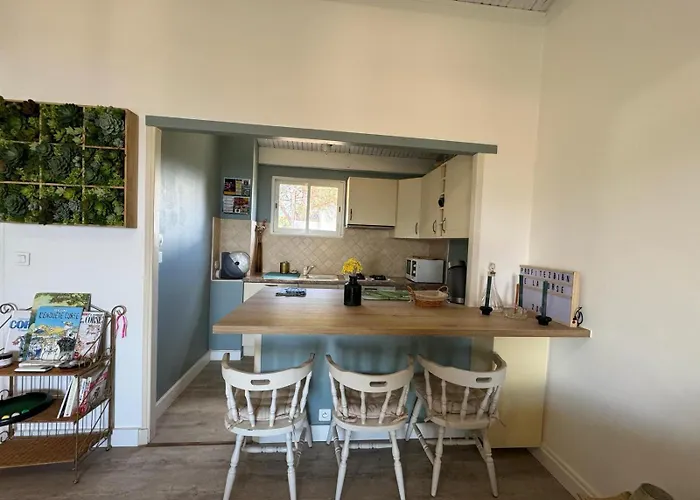 Le Golfe D'ajaccio - A 7 Minutes De La